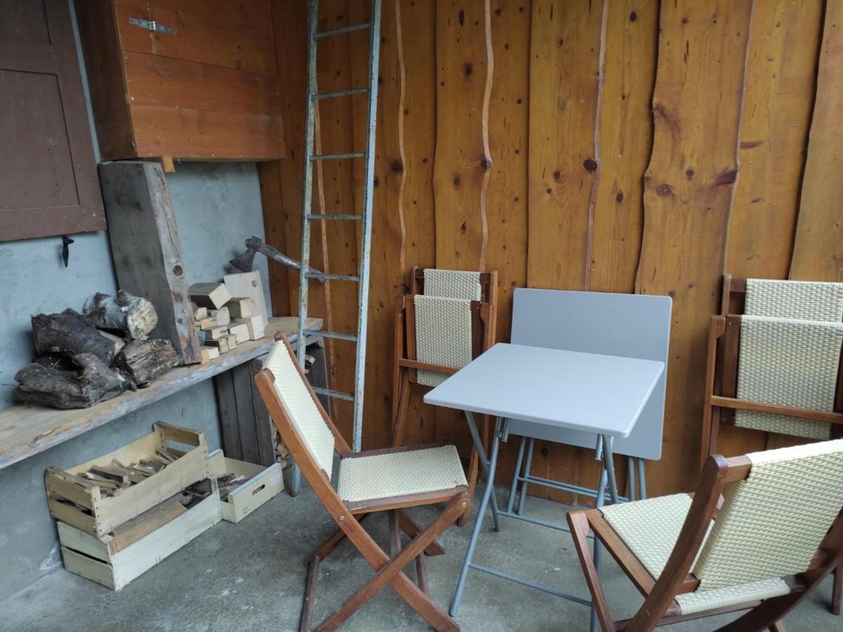 ユジーヌ Cosybergerieヴィラ エクステリア 写真
